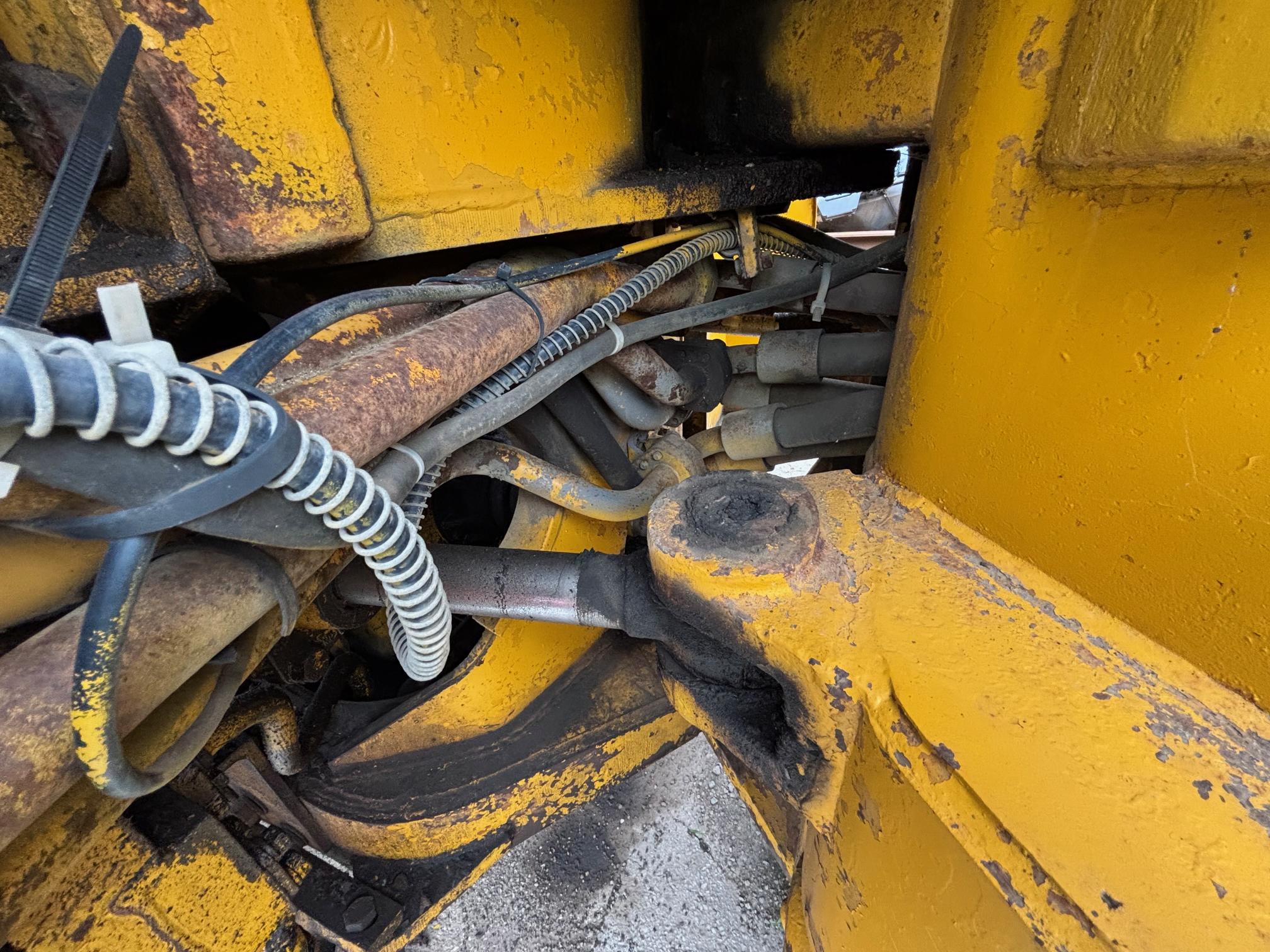 1977 CATERPILLAR 980D - Image 12